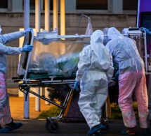 Covid-19: le système sanitaire italien au bord du précipice