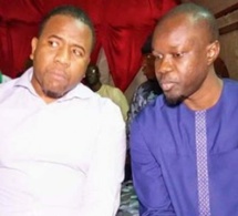 Ousmane Sonko aperçu chez Bougane Gueye, les dessous de leur rencontre dévoilés