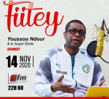 Fiitey: Youssou Ndour annule toutes les invitations, les raisons...