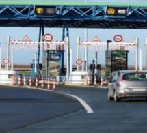 Rapport: Les impactés de l'autoroute à péage auscultés