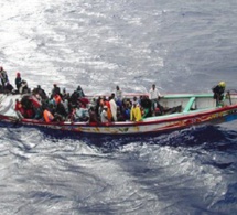 Rebondissement dans l'affaire Doudou Faye: deux pères de migrants mineurs arrêtés