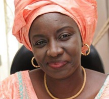 Aminata Touré: "Notre cœur de mère saigne face à tous ces jeunes qui périssent en mer"