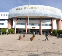 Association de malfaiteurs et escroquerie : Guirane Ndiaye, un douanier, et sa femme poursuivis pour 225 millions f CFA