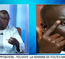 Mbacké SECK (REWMI): “Idrissa SECK a le droit de choisir ses propres …”