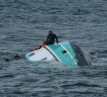 Saint-Louis-Pikine : Un père de famille meurt après avoir appris la mort de son fils dans l’océan