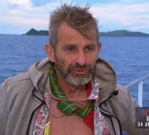 Koh-Lanta - Fabrice : comment Bertrand-Kamal l'a aidé à accepter son élimination (Exclu)