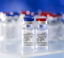 Les délais pour l'enregistrement du troisième vaccin russe contre le Covid-19 annoncés