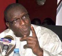 Orientation des bacheliers: Dr Cheikh Oumar Hanne rassure les arabisants