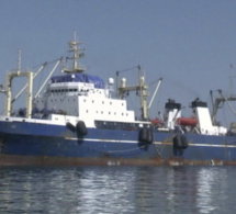 Accord de pêche avec le Sénégal: l'UE évoque un partenariat "gagnant-gagnant"
