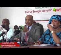 Coalition Jotna: 45% des membres ont claqué la porte