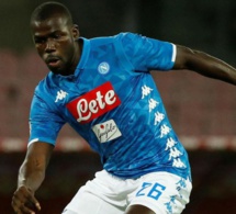 Mercato : Koulibaly recherché, le coup de pouce de David Alaba