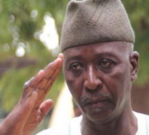 Le président de la transition malienne à Dakar ce samedi
