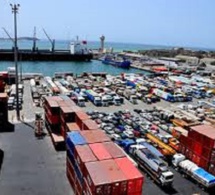 Diktat des compagnies maritimes et des manutentionnaires : Commerce, transit et transport décrètent 72 heures d’arrêt d’activités portuaires