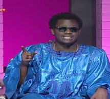 SA RELATION AVEC SIDY DIOP ET WALLY SECK OMARO DIT TOUT DANS STAR EN LIGNE