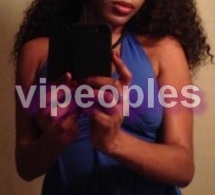 Rei Diallo plus belle que sa grande soeur Adjouza