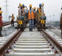 Impactés négativement par le TER : les populations de Thioraye Gare déversent leur colère sur la rue