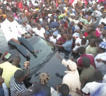 Abdoulaye Baldé: "mon alliance avec Macky Sall, si c'est à refaire, je..."