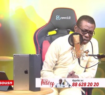 Youssou Ndour - L' Immigration clandestine n'a jamais été une solution