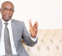 Campagne électorale 2007/ Style ATT en communication politique: El Hadj Hamidou Kassé, Philosophe-écrivain immortalise des expériences du candidat