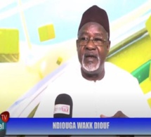 Révélations de Ndiogou Wakk Diouf sur les ICS : une grosse nébuleuse aux allures de scandale sous le président Wade..