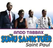 La communauté catholique sénégalaise en campagne de collecte : Lancement officiel de «Andd Tabbax Suñu Santuēr Saint Paul»