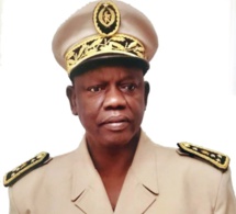 L’ancien Dg des Douanes, Oumar Diallo se lance en politique