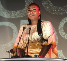 Sotigui Awards: Marième Dial remporte le prix de la meilleure interprétation féminine