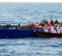 Mbour : la plateforme stop émigration lance des avis de recherches sur internet