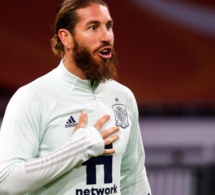 En fin de contrat à partir du 1er janvier avec le Real, Sergio Ramos courtisé par le Psg