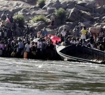 Réfugiés au Soudan, des rescapés du massacre de Mai-Kadra témoignent