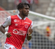 Mercato - Reims : Boulaye Dia obtient son bon de sortie pour cet hiver