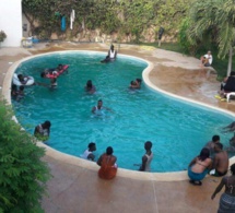DRAME A THIÈS : UN JEUNE GARÇON SE NOIE LORS D’UNE PISCINE PARTY
