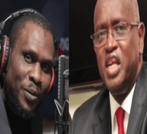 Débat houleux entre Babacar Fall et Latif Coulibaly « vous êtes là pour tromper les auditeurs »