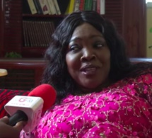 Ndella Madior Sans Tabou : «goor you meunoul dara rek lay dérangé, Naniou Dem Fadiou »