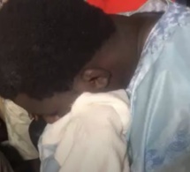 Enterrement de Balla Gaye1: Les chaudes larmes de Balla Gaye 2