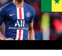 Equipe nationale :Après Gana Gueye,un joueur du PSG ouvre la porte à la sélection sénégalaise…Quelle surprise !