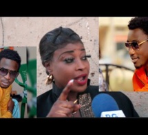 Les dures vérités de Ndeye Gueye à sidy Diop  » c’est mon fils qu’il redescend sur terre… »
