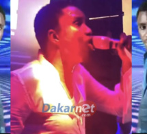Wally Seck met le feu au Vogue et se confirme le meilleur de sa Génération…