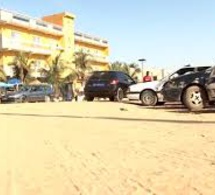 Mbour: Les chauffeurs de clandos vivent le calvaire des routes et des policiers
