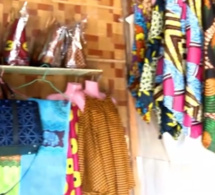 Vidéo/Village de Soumbédioune: Les artisans attendent du nouveau ministre leur...
