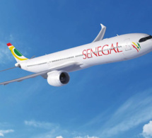 Transports aériens: Air Sénégal reprend les dessertes de Banjul et de Praia