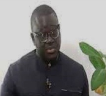 Tahirou Sarr, démissionnaire de Rewmi : «Idy a vendu la présidentielle avant le jour J»