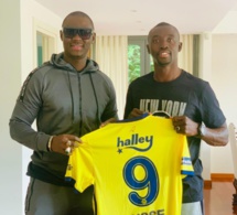 Visite de Sankara Mbaye en Turquie : Papis Demba Cissé offre 10 millions au Snappeur