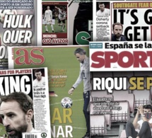 Monchi veut faire deux gros coups à 0 € au PSG et à l'OM, Riqui Puig refuse de quitter le Barça