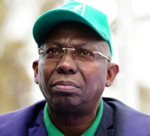 Issa Sall en passe de quitter le "Pur" pour créer son propre parti, Macky aux aguets