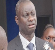 Expulsion de Diop Iseg de « son » immeuble à Sacré-Cœur 3: les motifs avancés par le juge des Référés
