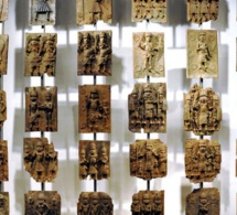 Nigeria: un grand musée d'art en projet pour accueillir les bronzes du royaume du Bénin