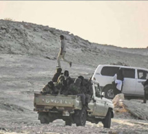 Sahara occidental: statu quo entre le Front Polisario et le Maroc