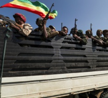 Éthiopie: le gouvernement annonce la prise d’Alamata sur la route de Mekele