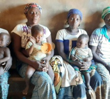 La campagne se poursuit au Burkina Faso en vue de la présidentielle et de législatives du dimanche 22 novembre. Selon l’ONU, le pays compte environ un million de déplacés dont près de la moitié (plus de 400 000) vivent actuellement dans la région du